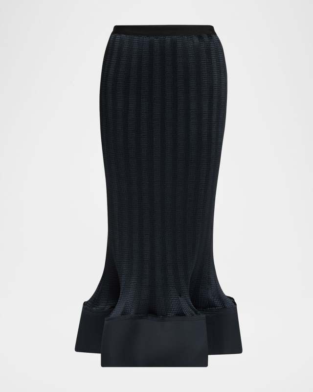 Hollis Midi Skirt